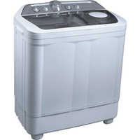Single tub washing machine