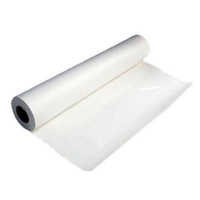 Poly coated paper rolls