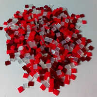 राल मोज़ेक