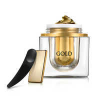 Gold Massage Cream