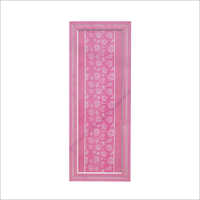 Pvc mdf door