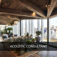 Acoustic Consultant