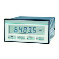 Batch Controller