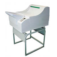 X ray film processor