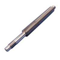 Acme lead screw
