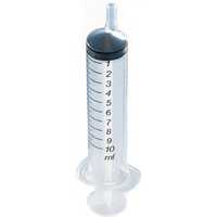 Plastic injections