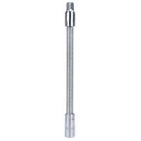 Hard chrome shaft
