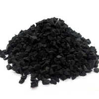 Crumb rubber modified bitumen