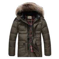 Feather Jackets