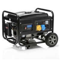 Portable Petrol Generator