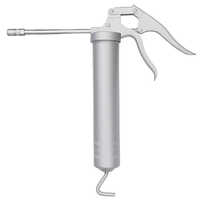 Grease cartridge