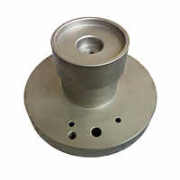 Punching machine parts