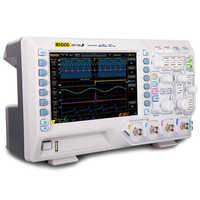 Sampling oscilloscope