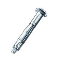 Wall anchors
