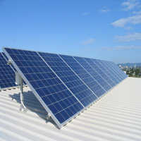 Solar Rooftops
