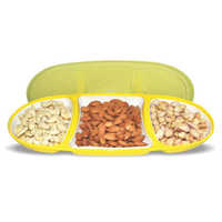 Snacks Tray