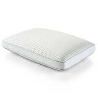 Inflatable air pillow