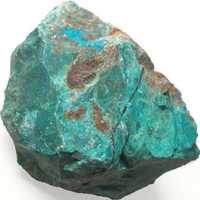 Uncut gemstone