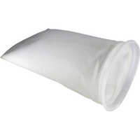 Dust collector filter bags