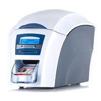 Pvc Id Card Printers
