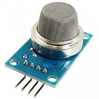 Hydrogen Sensor