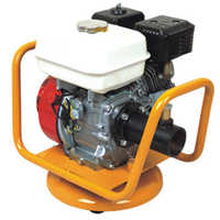 कंक्रीट वाइब्रेटर इंजन