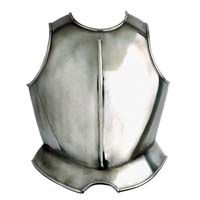 Breastplate