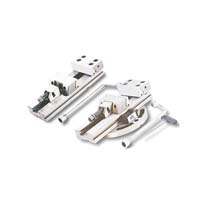 Modular Precision Machine Vice