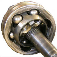 Cv joint