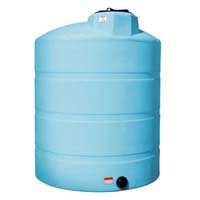 Rcc water tank