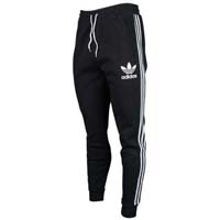 Adidas track pants