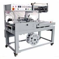 Automatic l sealer