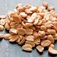 Flavored Peanuts