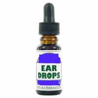 Candid ear drops