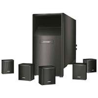 Bose audio system