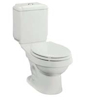 शौचालय का कटोरा