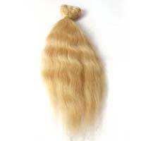 Ponytail extension