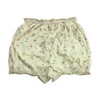 Baby bloomers