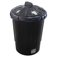 Pvc Dustbin