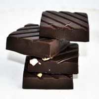 Gulkand chocolate