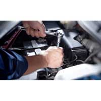 Car repair services