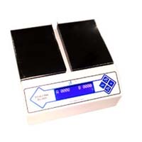 Centrifuge bucket corrector