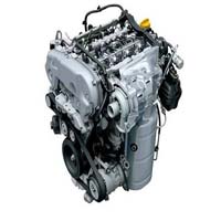 Engine repair services