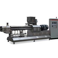 Fortified rice making machine