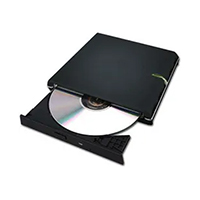 Dvd rom drive