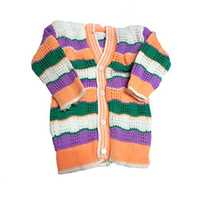 Baby Sweaters