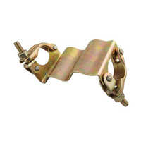 Roofing coupler