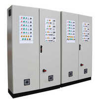 Power Control Panels