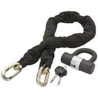 Heavy duty chains