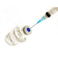 Veterinary vaccines